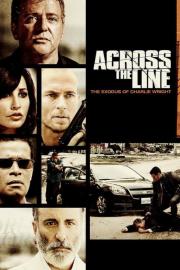 Across the Line: The Exodus of Charlie Wright filmas