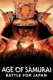 Age of Samurai: Battle for Japan filmas
