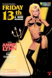 Friday the 13th: A Nude Beginning filmas