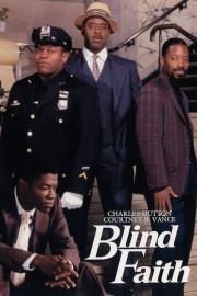 Blind Faith filmas