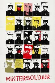 Winter Soldier filmas