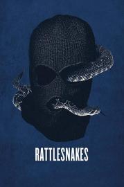 Rattlesnakes filmas
