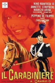The Policeman on Horseback filmas