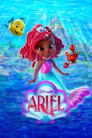 Disney Junior Ariel filmas