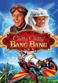 Chitty Chitty Bang Bang filmas