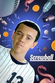 Screwball filmas