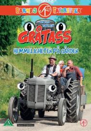 Little Grey Fergie: The Secret of the Farm filmas