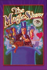 The Magic Show filmas