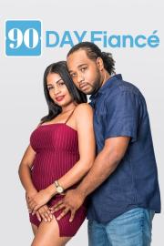 90 Day Fiancé filmas