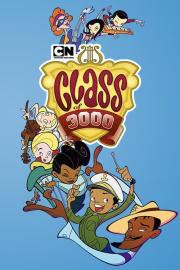 Class of 3000 filmas