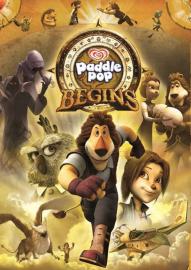 Paddle Pop Begins: Part 1 filmas