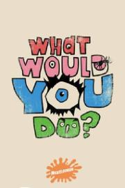 What Would You Do? filmas