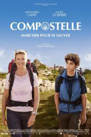 Compostelle filmas