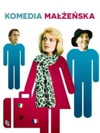 Comedy of Marriage filmas