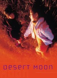 Desert Moon filmas