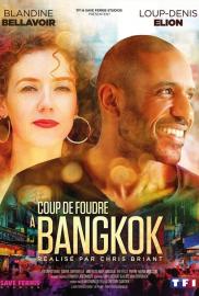Coup de foudre à Bangkok filmas