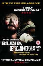 Blind Flight filmas