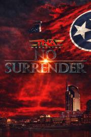 TNA No Surrender 2026 filmas