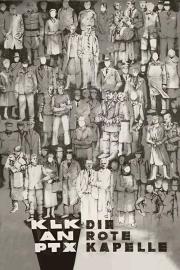 KLK Calling PTZ – The Red Orchestra filmas