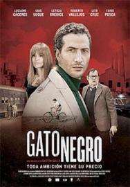 Gato negro filmas