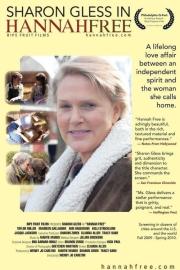 Hannah Free filmas