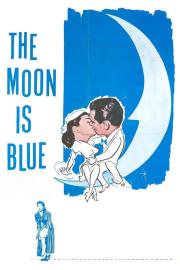 The Moon Is Blue filmas