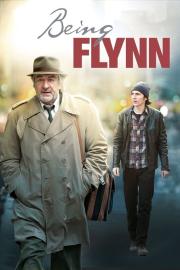 Būti Flynu filmas
