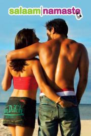 Salaam Namaste filmas