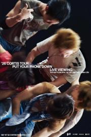 2026 CORTIS TOUR PUT YOUR PHONE DOWN IN LA: LIVE VIEWING filmas