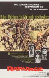 Rampage filmas