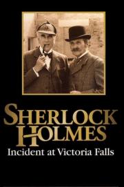 Sherlock Holmes: Incident at Victoria Falls filmas