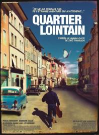 Quartier Lointain filmas