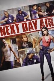 Next Day Air filmas