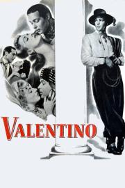 Valentino filmas