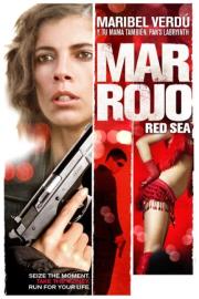 Mar rojo filmas
