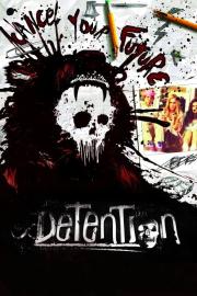 Detention filmas