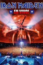 Iron Maiden: En Vivo! filmas
