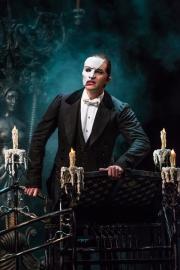 Phantom of the Opera: Behind the Mask filmas