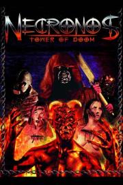 Necronos: Tower of Doom filmas