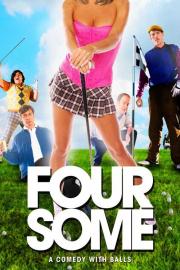 The Foursome filmas