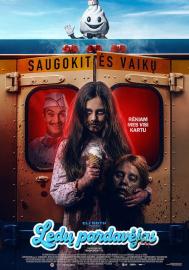 Ledų pardavėjas filmas