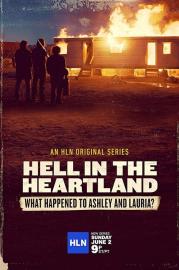 Hell in the Heartland: What Happened to Ashley and Lauria filmas