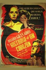 Historia de un corazón filmas
