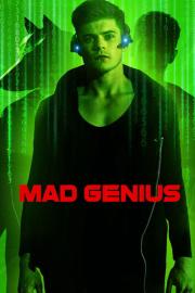 Mad Genius filmas