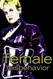 Female Misbehavior filmas