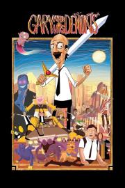Gary and His Demons filmas