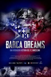 Barça Dreams filmas