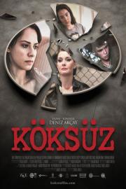 Köksüz filmas