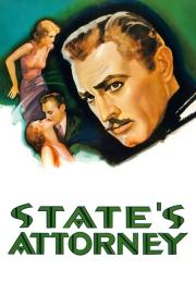 State's Attorney filmas