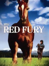 The Red Fury filmas
